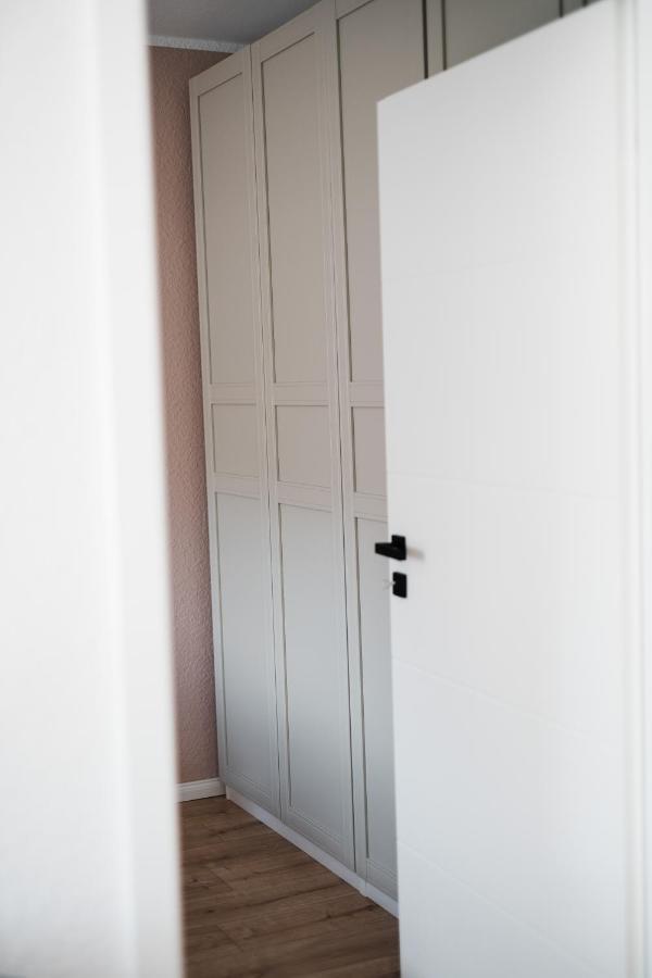 Apartment Salinchen