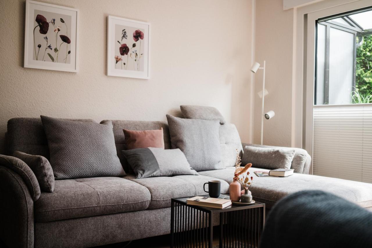 Apartment Salinchen