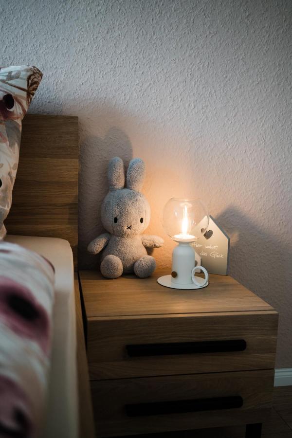 Apartment Salinchen *