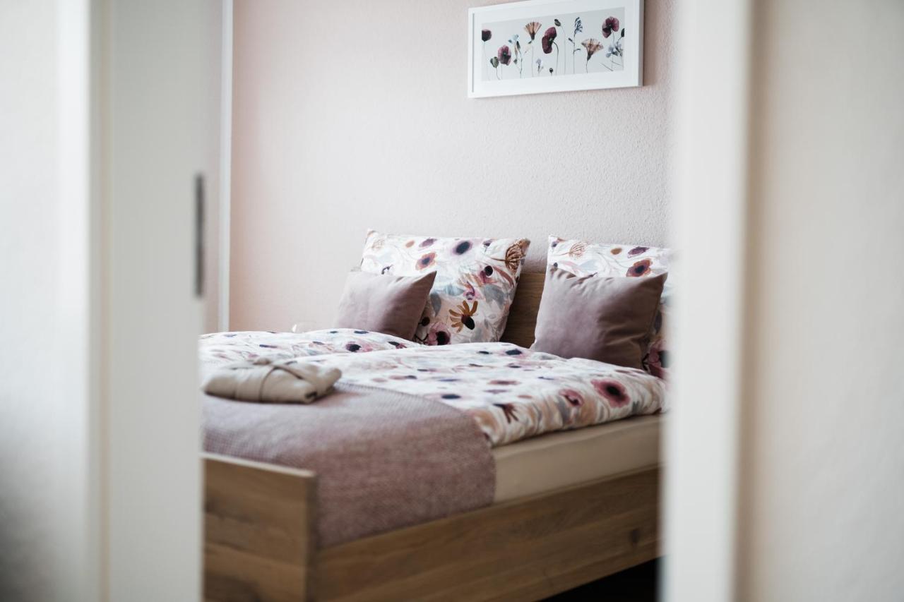 Salinchen Apartment