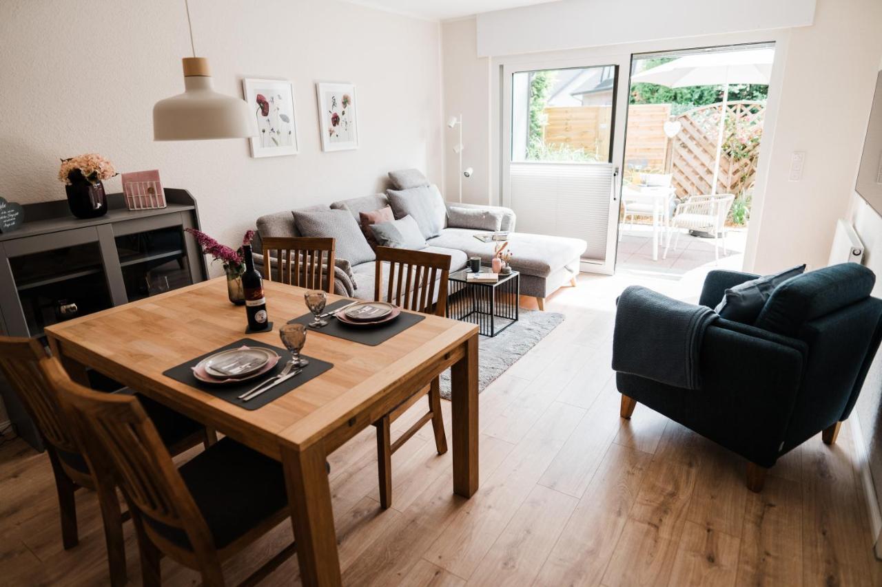 Salinchen Apartment