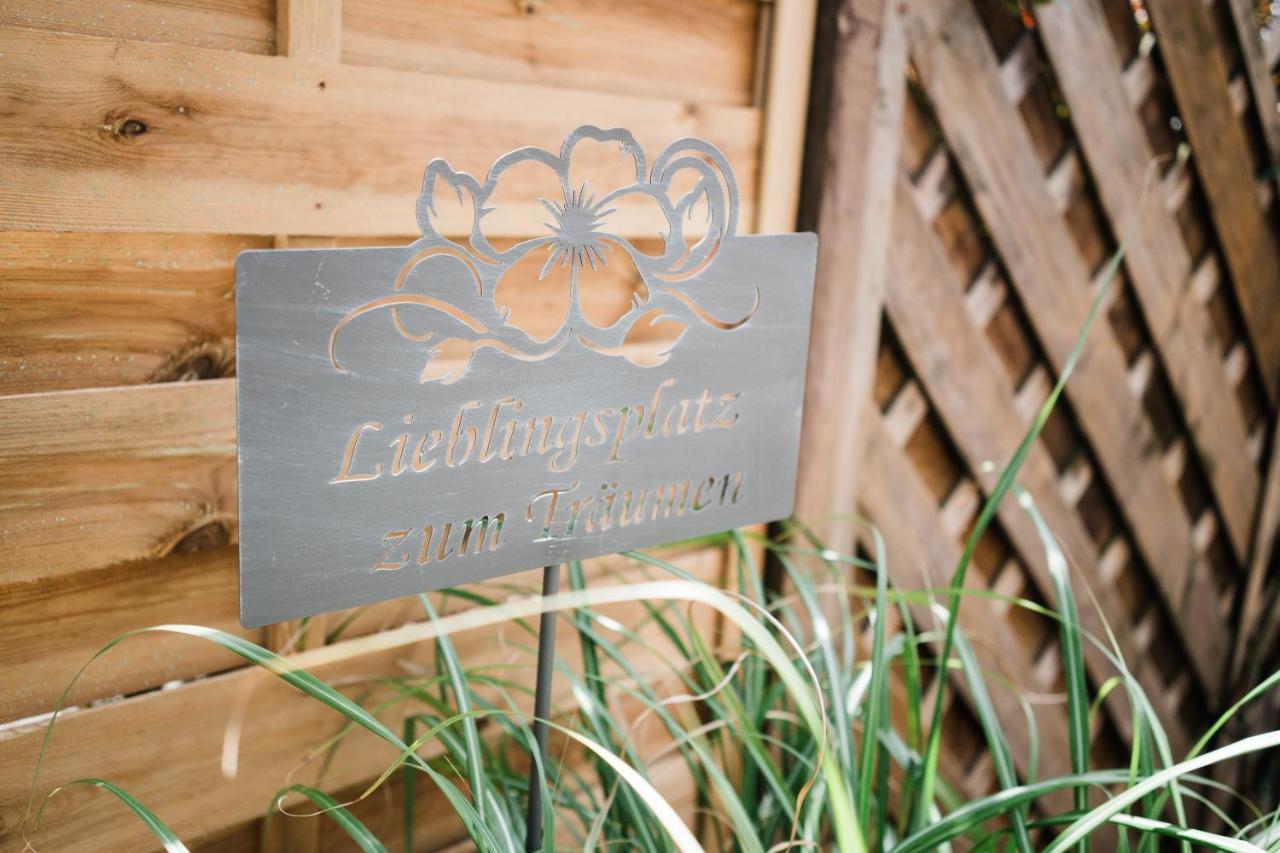 Apartment Salinchen
