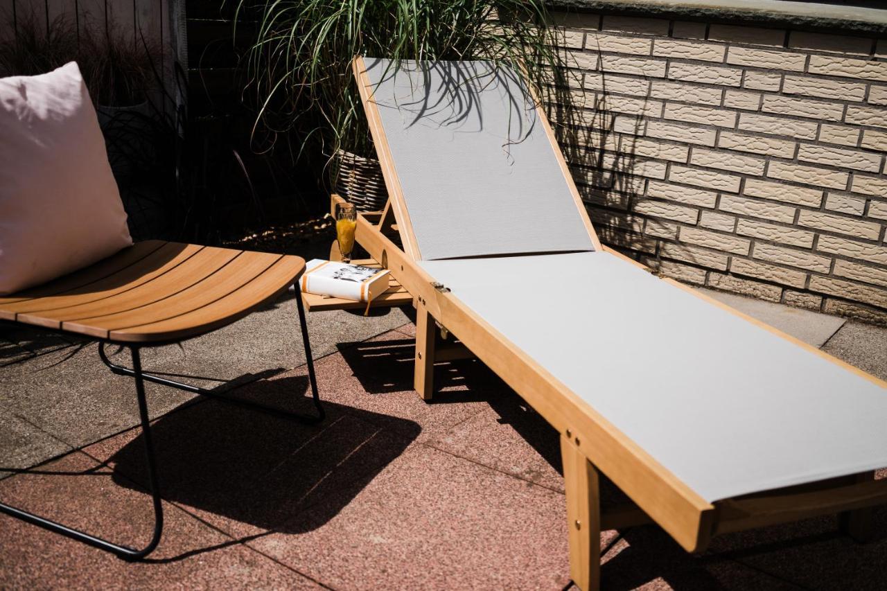Salinchen Apartment *